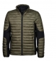 Crossover Herren Jacke