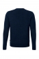 Herrren Cardigan Merino Wool - Tinte