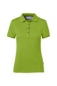 Damen Poloshirt Cotton-Tec, 185g/m²