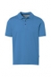 Herren Poloshirt Cotton-Tec, 185g/m²