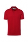 Herren Poloshirt Cotton-Tec, 185g/m²