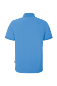 Herren Poloshirt Cotton-Tec, 185g/m² - Malibu blau