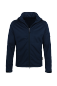 Herren Softshelljacke Ontario, 260 g/m² - Tinte