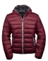 Hooded Zepelin Herren Jacke