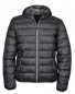 Hooded Zepelin Herren Jacke