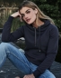 Damen Hoodie