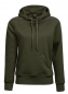 Damen Hoodie