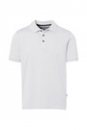 Herren Poloshirt Cotton-Tec, 185g/m²