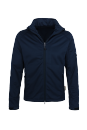 Herren Softshelljacke Ontario, 260 g/m² - Tinte